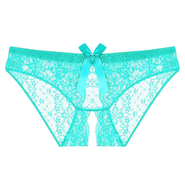 Lace Panties